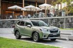 Subaru Forester Hybrid L 2020 года (AU)